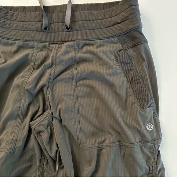 Lululemon Dance Studio Mid-Rise Cropped Pant - Picture 10 of 13